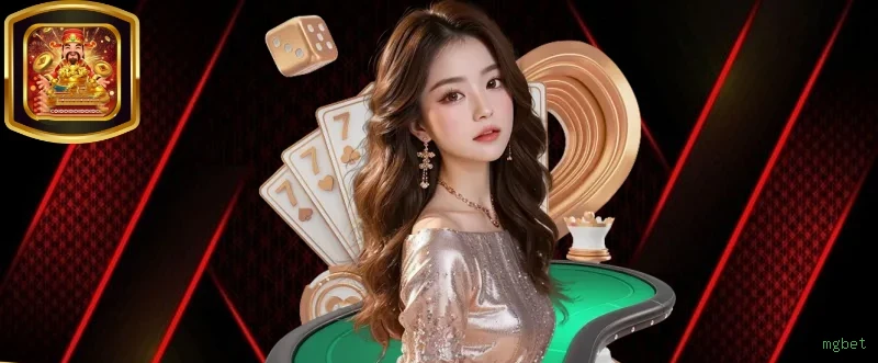 Download app mgbet Android iOS