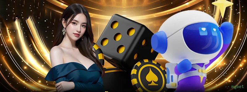 Cassino mgbet - mesas ao vivo e jogos