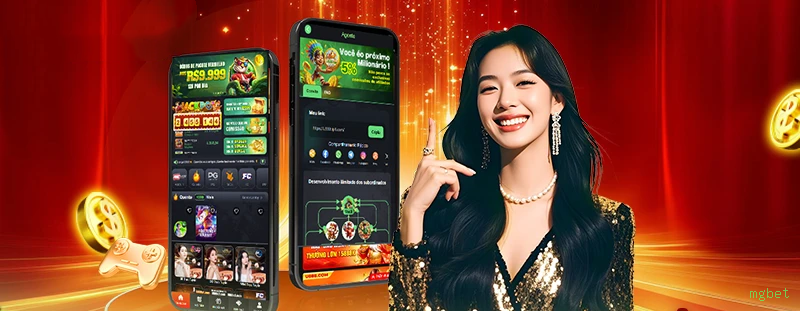 mgbet slots no app