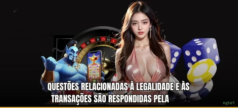 Plataforma mgbet - cassino e apostas