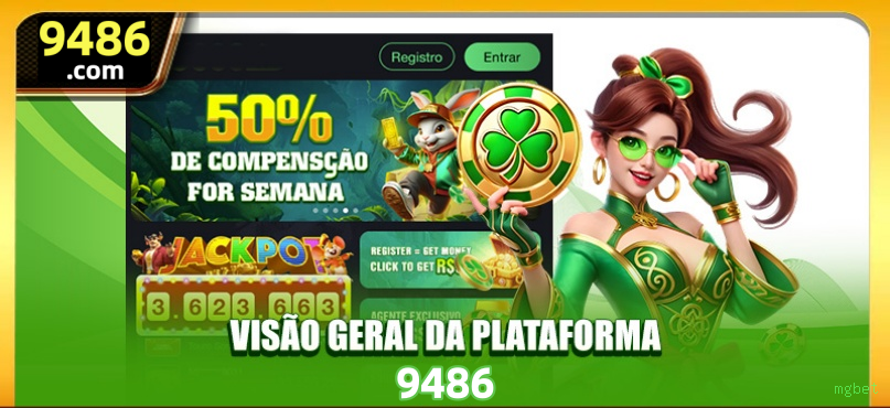 Pagamentos mgbet PIX