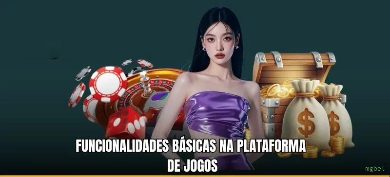 Registro mgbet - cadastro rápido