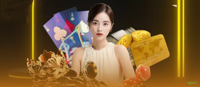 Formulário registro mgbet