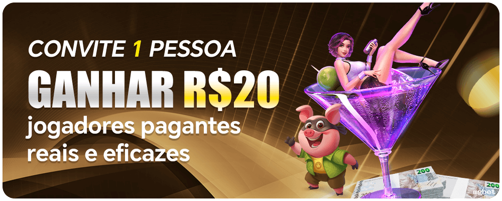 Slots com prêmios mgbet